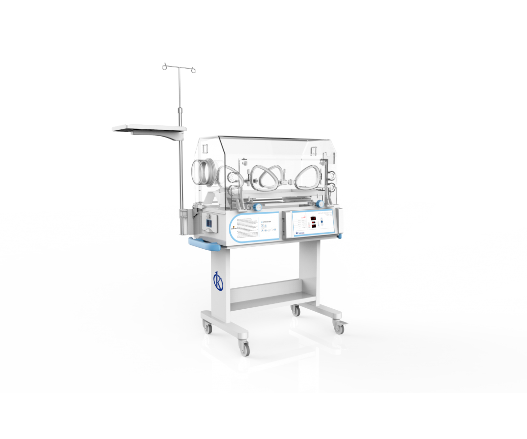 The Revolutionary Infant Phototherapy Incubator: A Comprehensive Guide to Kalstein's Series