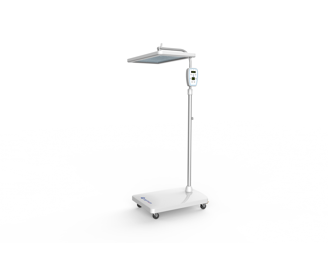 Empowering Newborn Care: Exploring Infant Bilirubin Phototherapy Units