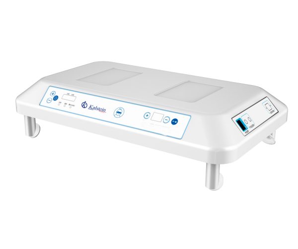 Introduction of Phototherapy Treatments to Reduce Bilirubin Intake