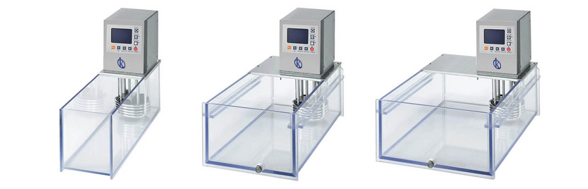 Unveiling the World of Laboratory Water Baths, Circulators, and Chillers