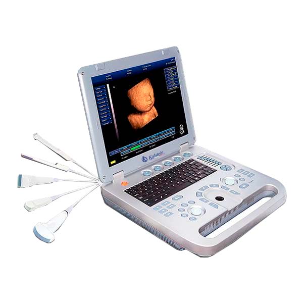 How to use an ultrasound scanner to detect tumors ?