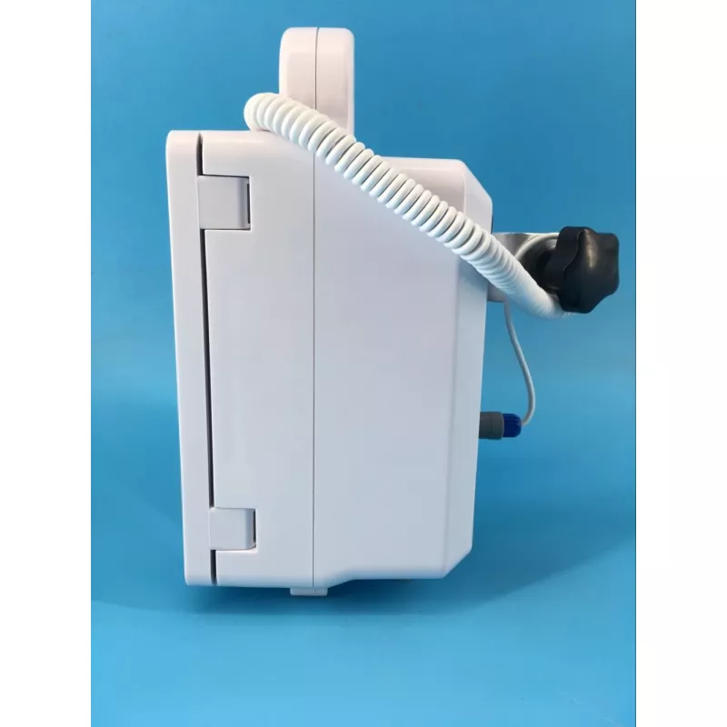 Revolutionizing Healthcare: Discover the Advanced Infusion Pumps from Kalstein