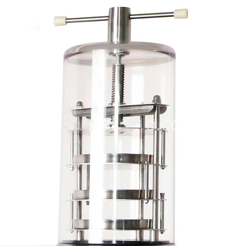 Comparative Analysis of the Benchtop Top Press Lab Freeze Dryer YR05187 from Kalstein and the Millrock Technology MicroFD Shelf Freeze Dryer