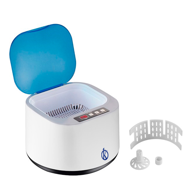 Discover the Innovative Ultrasonic Cleaner: Elevating Laboratory Hygiene