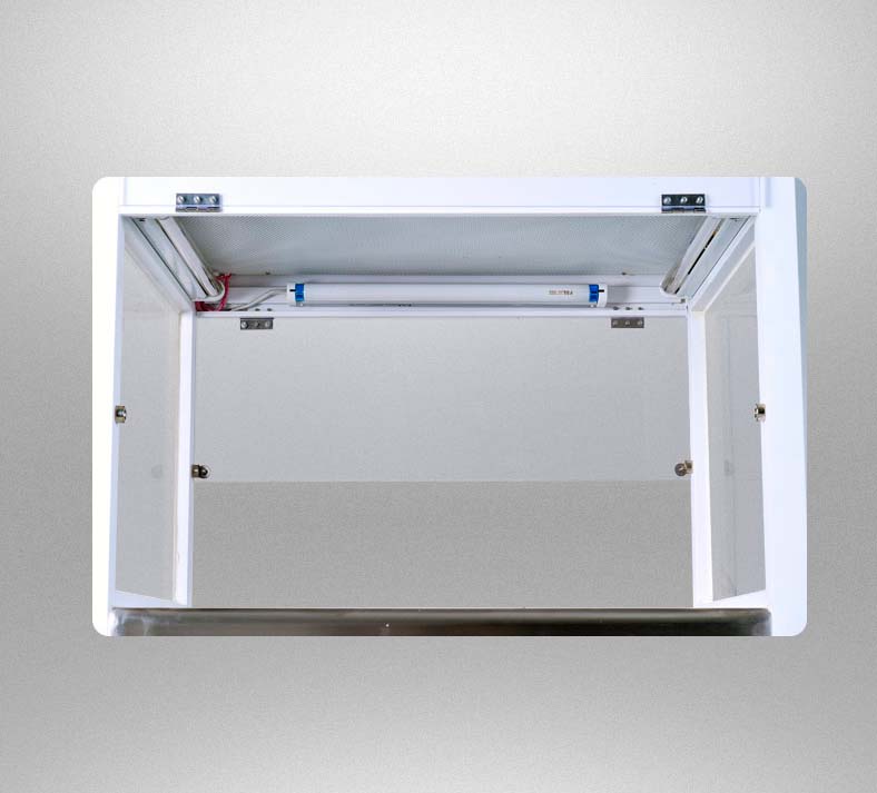 Discover the World of Horizontal Laminar Flow Cabinets: Kalstein’s Innovation in Laboratory Safety