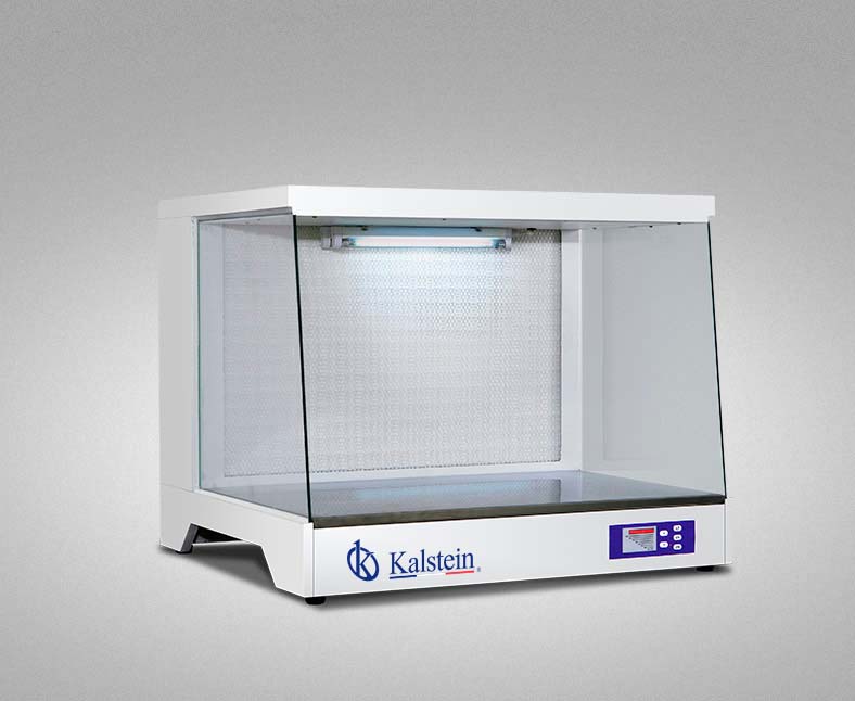 Laminar Flow Cabinet YR05269-2 – 2