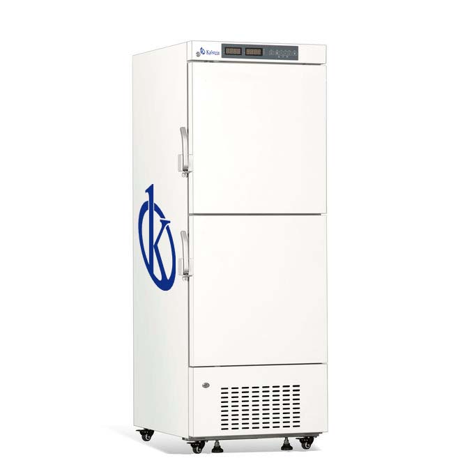 Low Temperature Freezer