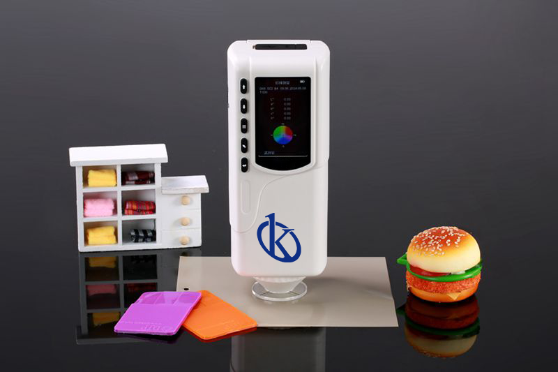 High cost-effective Portable Colorimeter YR05515 – 5