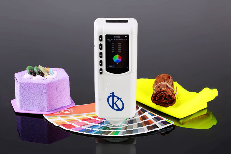 High cost-effective Portable Colorimeter YR05515 – 6
