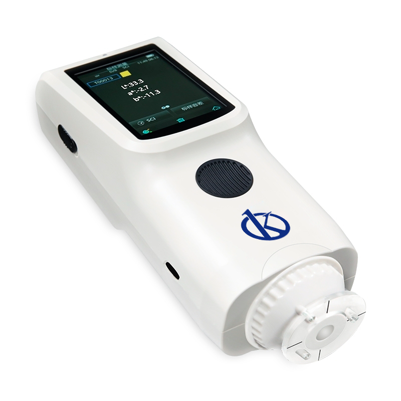 Spectrocolorimeter
