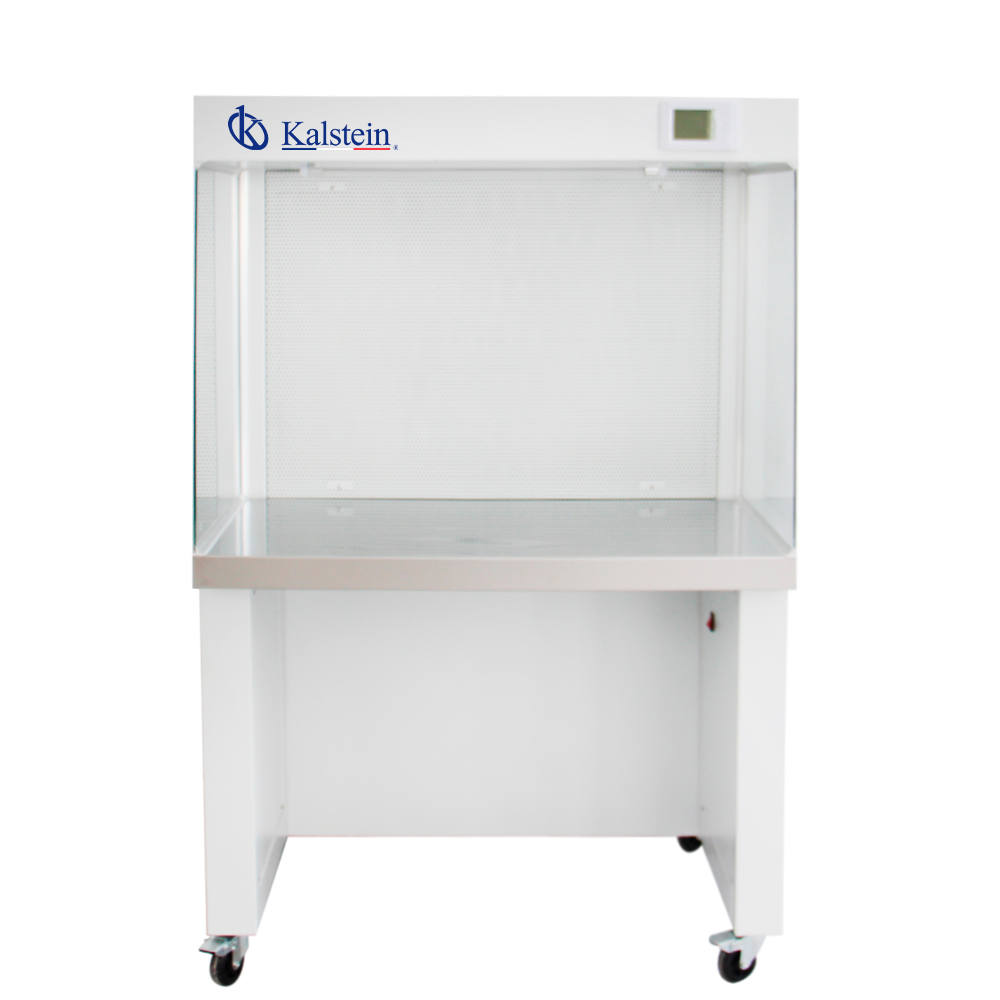 Comparative Analysis: Horizontal Air Supply Clean Bench YR05730 by Kalstein vs. Labconco's Horizontal Laminar Flow Clean Bench