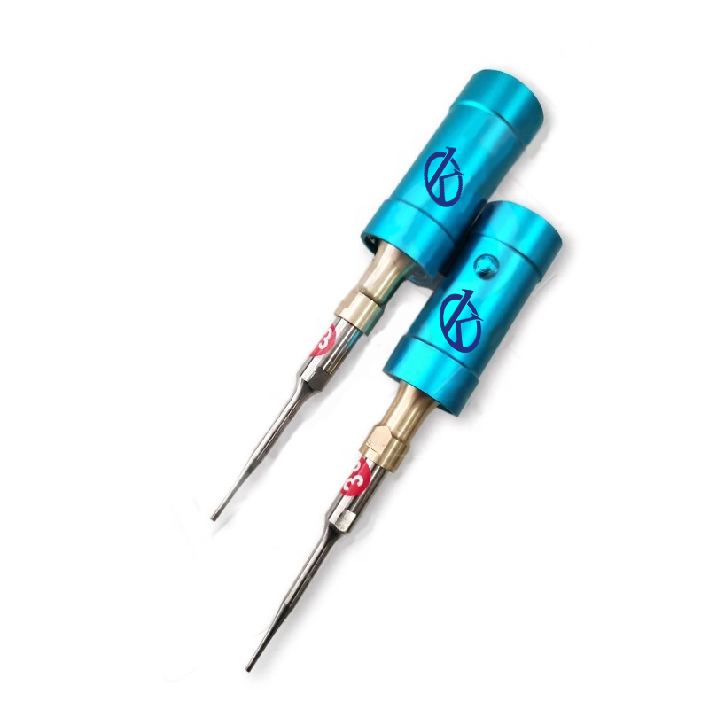 Ultrasonic Homogenizer YR05832 // YR05836 – 1