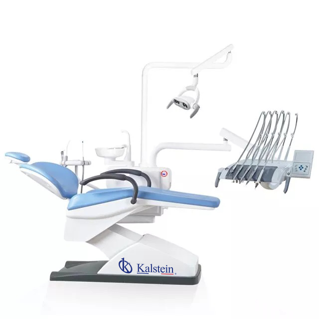 How to choose the right dental chair for your dental office?