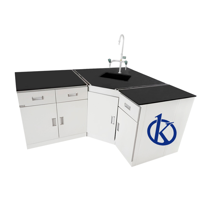 Discover the Robust All Steel Work Bench by Kalstein: A Comprehensive Guide