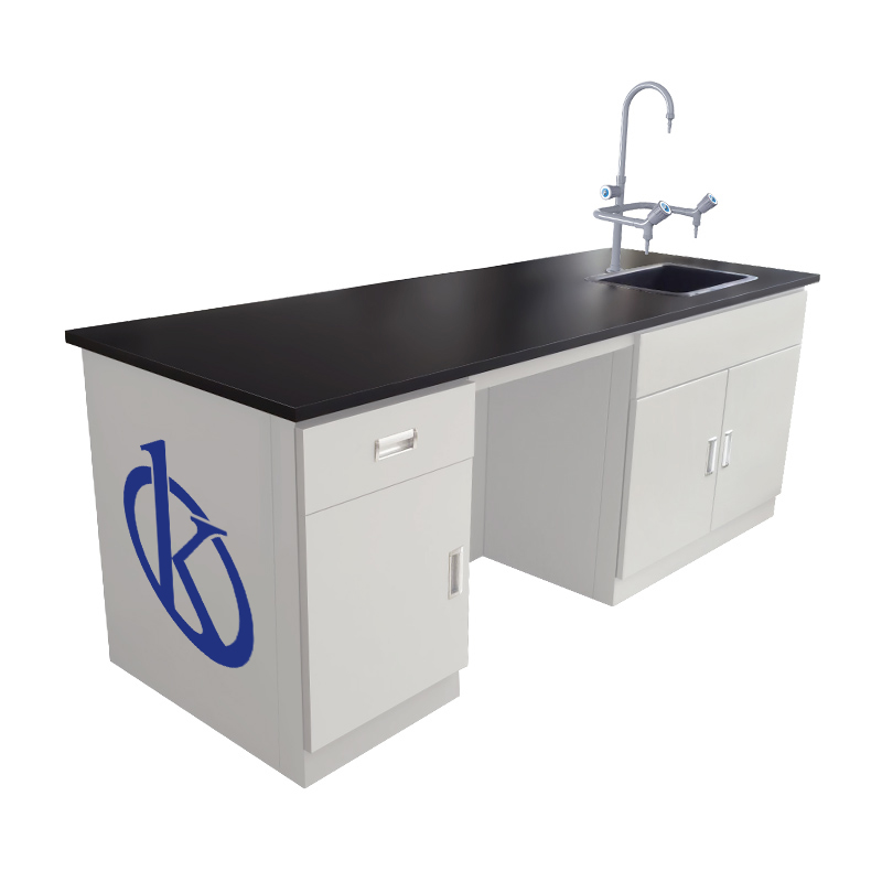 Steel Workbench YR06018 // YR06024 – 5