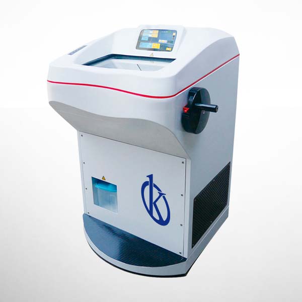Cryostat Microtome YR426-1