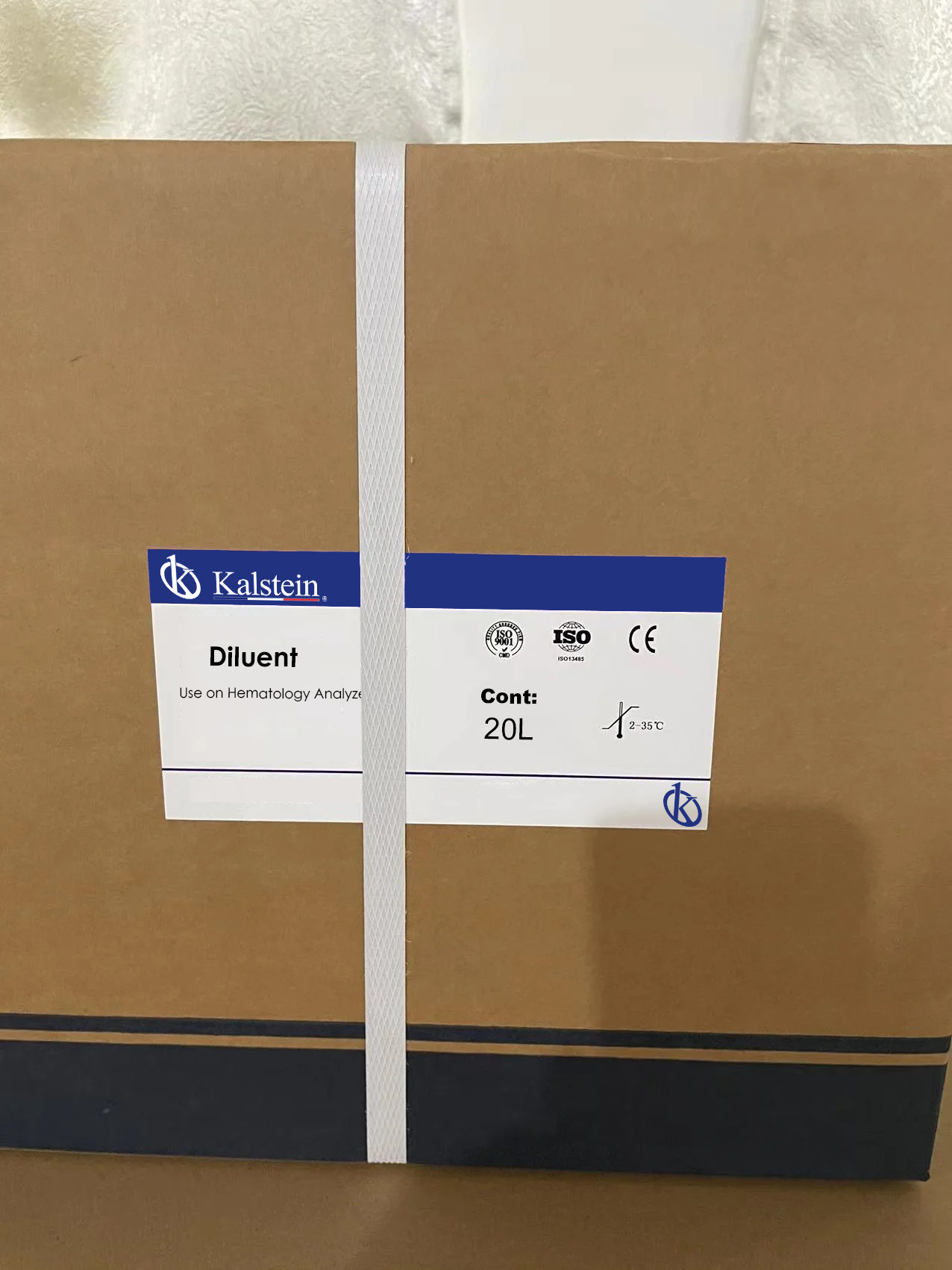 Hematology Reagents YRA15 // YRA17 – 1
