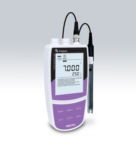 Benefits of the Ionic Analysis Instrument and How to Acquire It