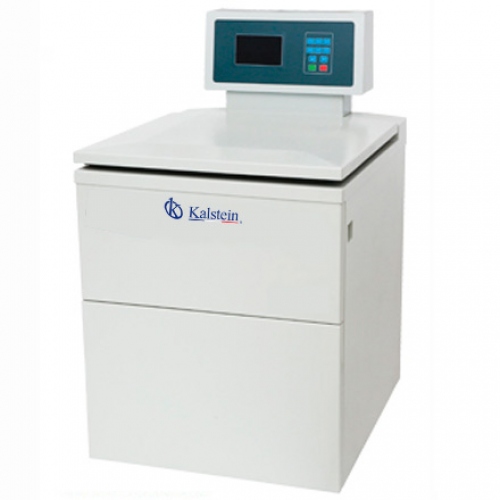 Revolutionize Your Laboratory Processes with Kalstein Refrigerated Centrifuges