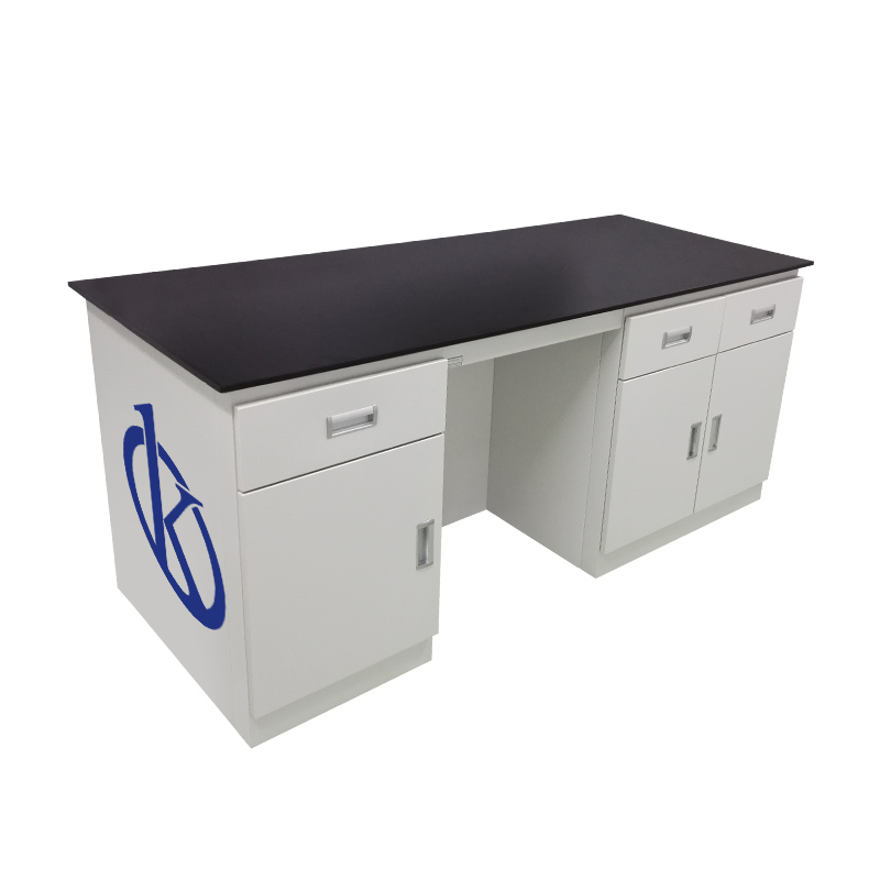 Intelligent design for laboratory furniture