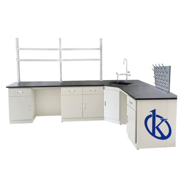 The best materials used for laboratory furniture