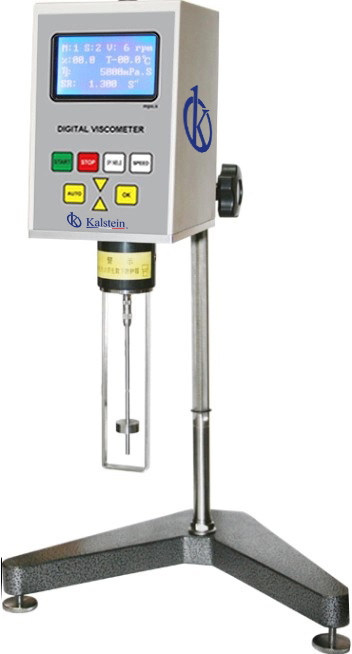 How low viscosity viscometers work?