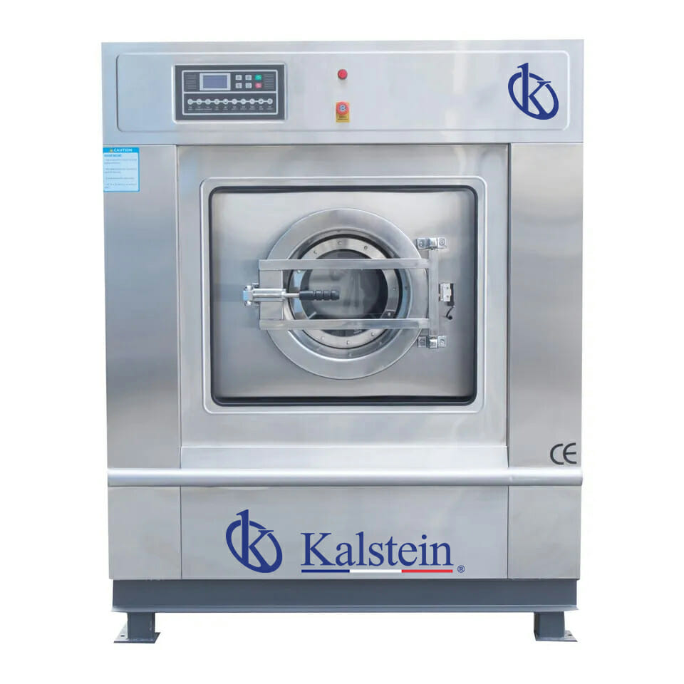 A Vital Attachment for Industrial Washing Machines in the Medical Field