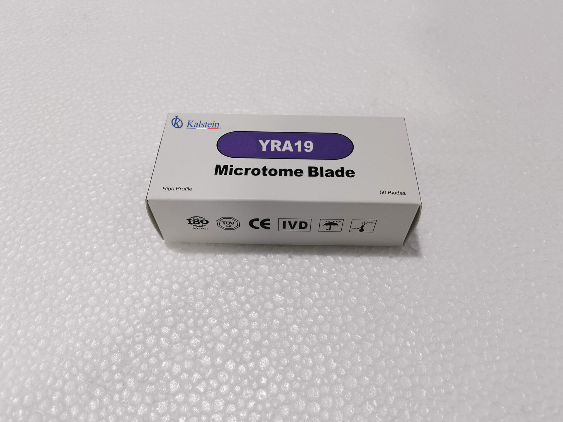Histopathology Accessories and Consumables YRA18 // YRA44 – 1