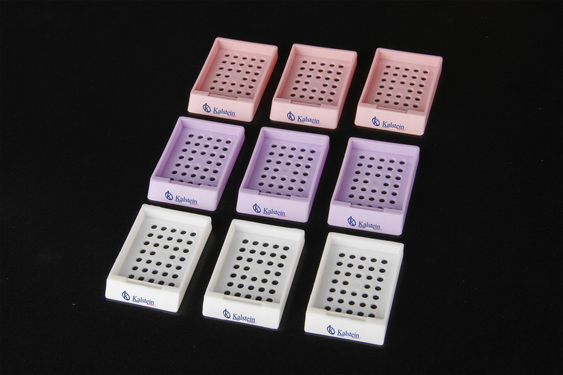 Histopathology Accessories and Consumables Packages YRA18-1 // YRA33-3 – 2