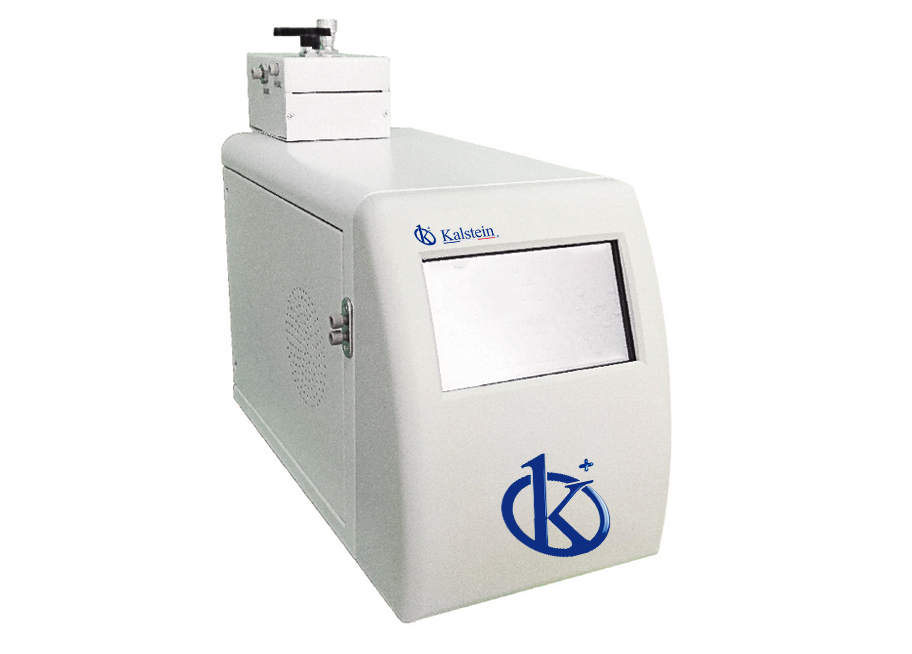 The Influence of Temperature on the Efficiency of a Total Organic Carbon Analyzer