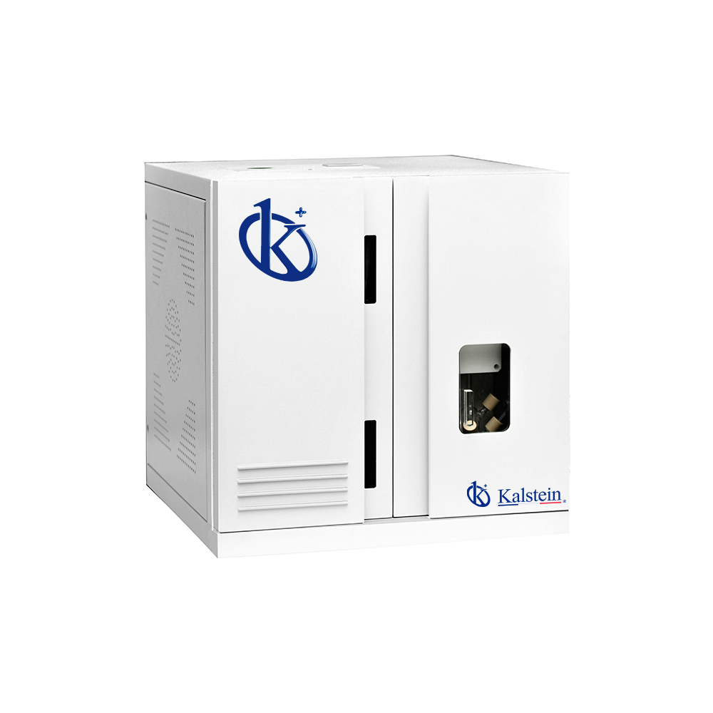 Understanding the Depth of Total Organic Carbon Analyzer Technology