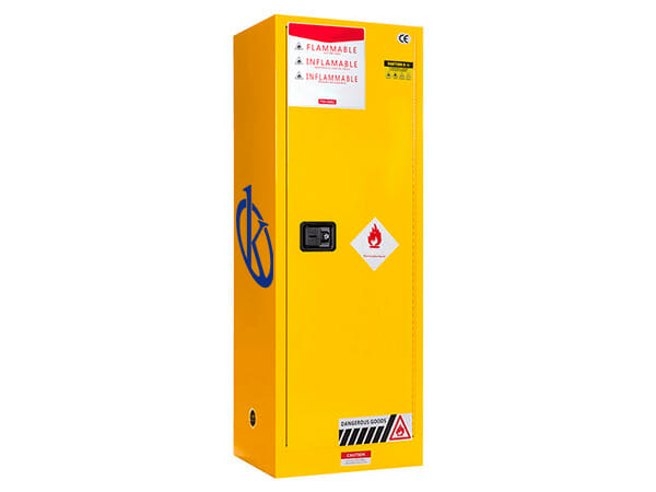 22 Gallon Explosion-proof Cabinet YR05468 // YR05468-2 – 1