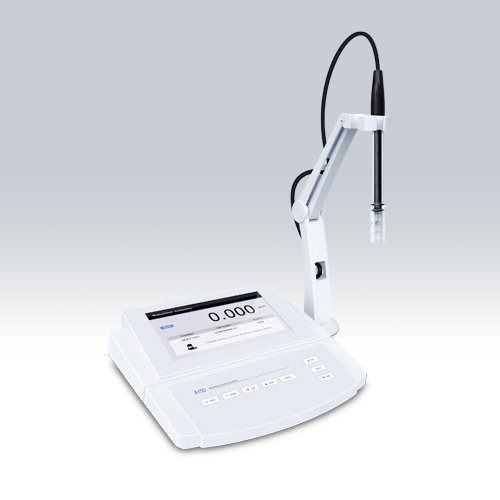 Multiple Applications of Conductivity Meters in the Food Industry