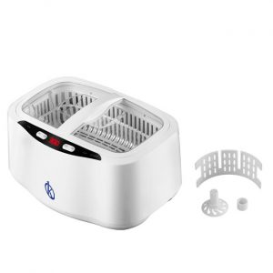 Ultrasonic Cleaners Improve the Performance of Your Industrial Machines