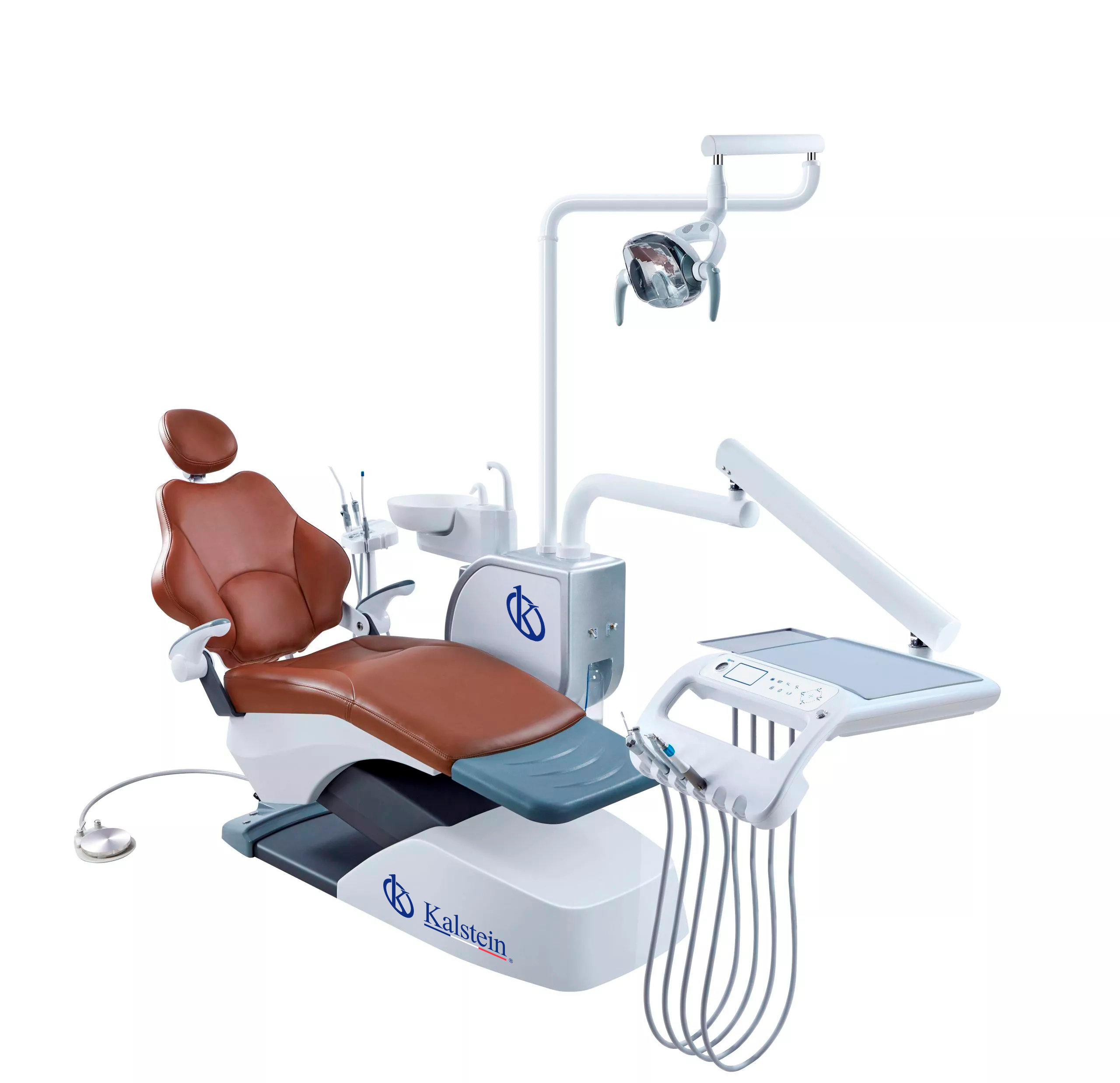 Innovative Comparison: High Quality Dental Chair YR06008 vs. A-dec 500 Dental Chair