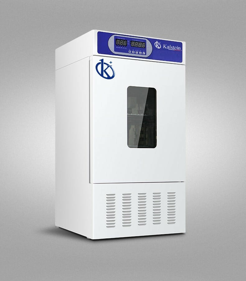 Comparative Analysis of Kalstein's Bacteria Incubator YR02040 // YR02043 and BINDER BD 115 Incubator