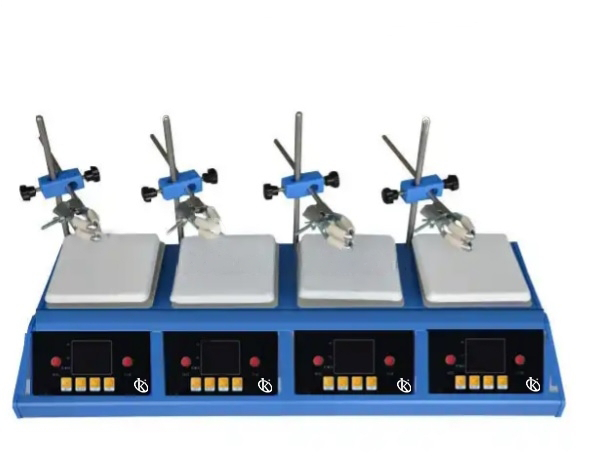 Hotplates and Hotplate Stirrers