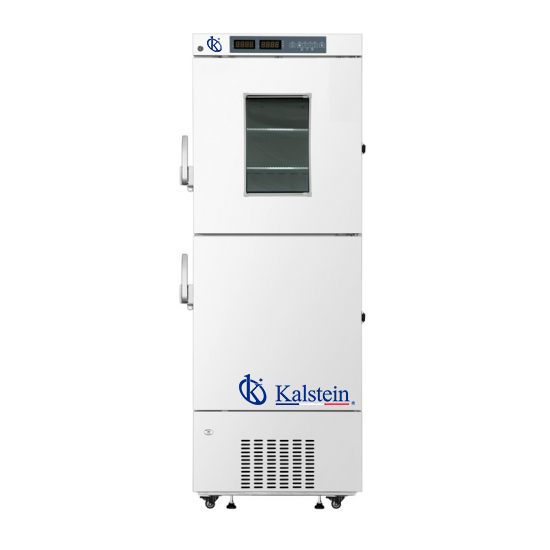 Upright Combined Pharmacy Refrigerator/Freezer YR05320