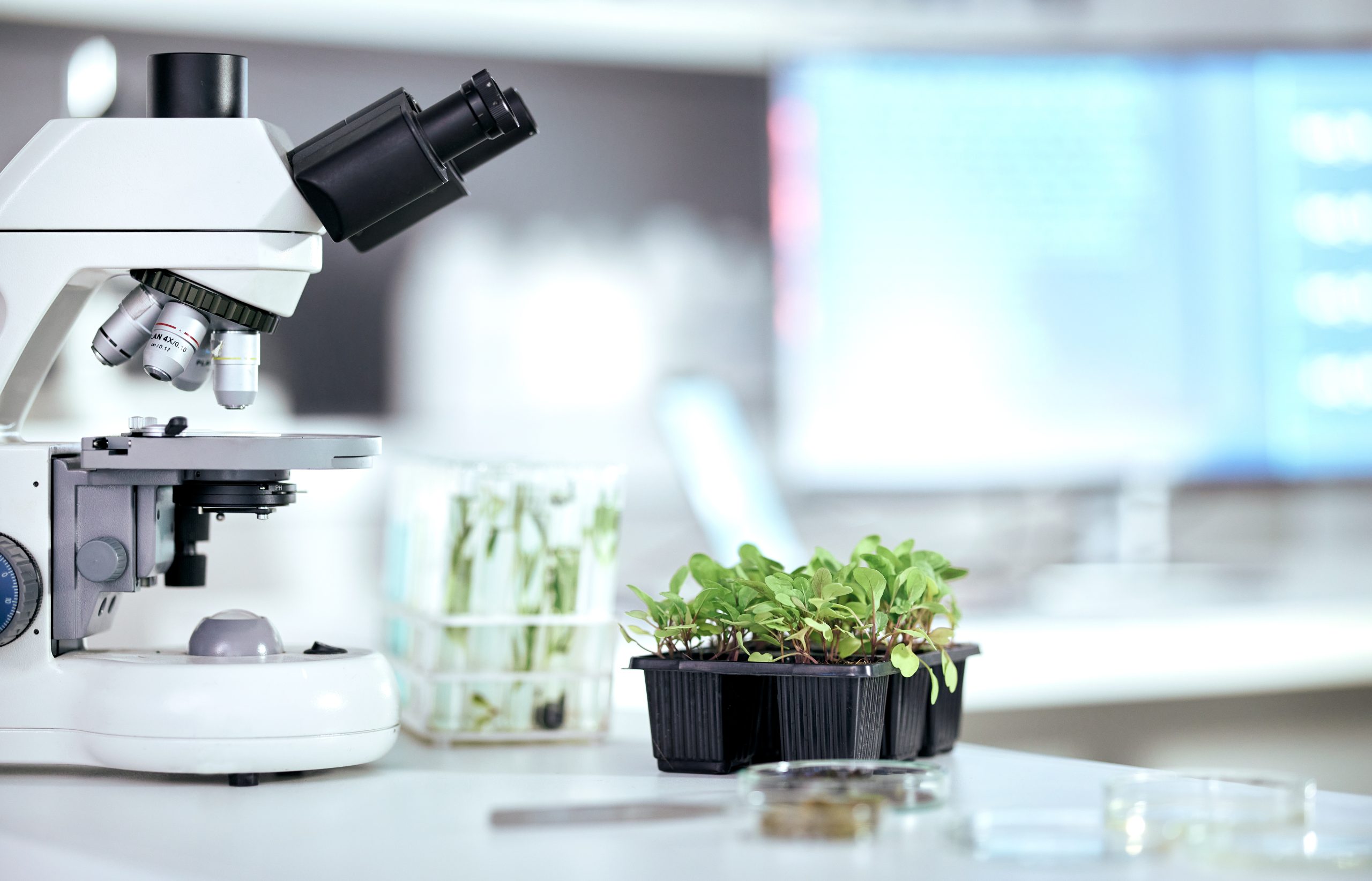 Discovering the role of environmental laboratories in protecting the planet