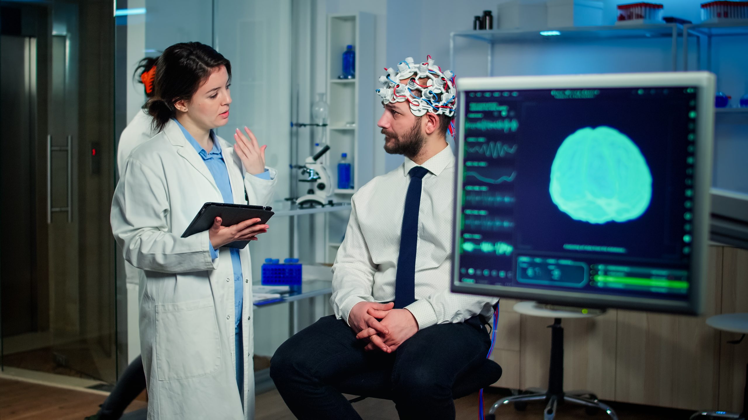 The Indispensable Role of Laboratories in Understanding the Brain