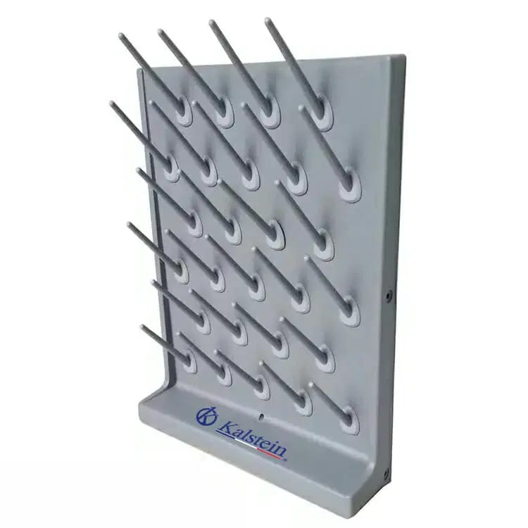Elevate your Lab's Functions with Kalstein's Workbench Accessories