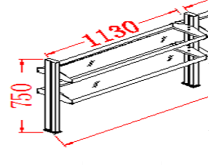 Workbench Optional Accessories YR06015-1 // YR06015-15 – 6