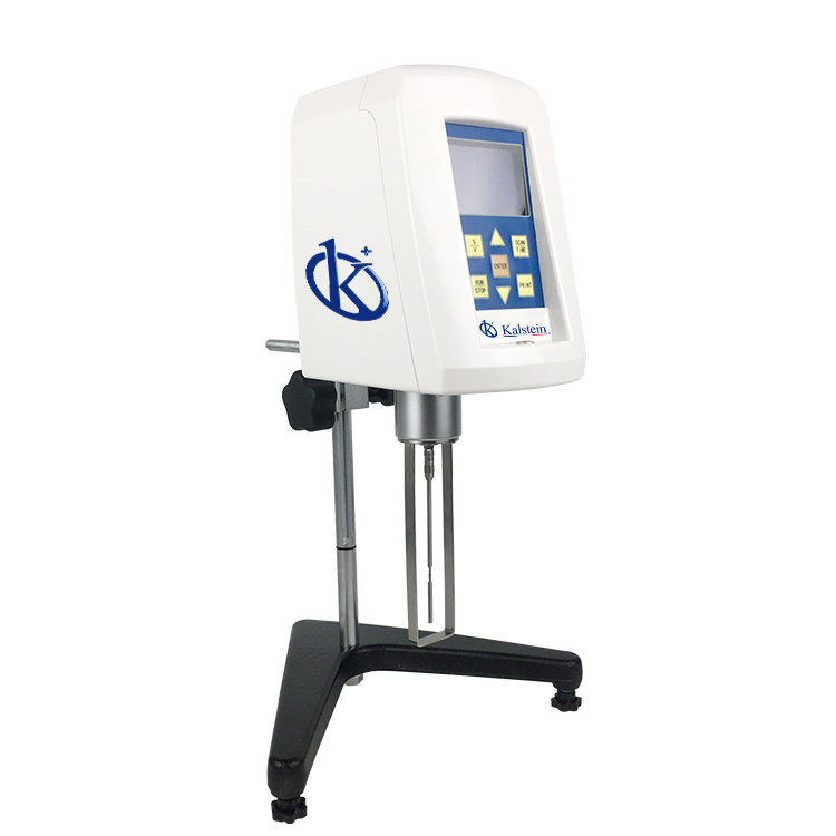 Exploring the World of Viscosity Measurement: A Deep Dive into the Kalstein Viscometer