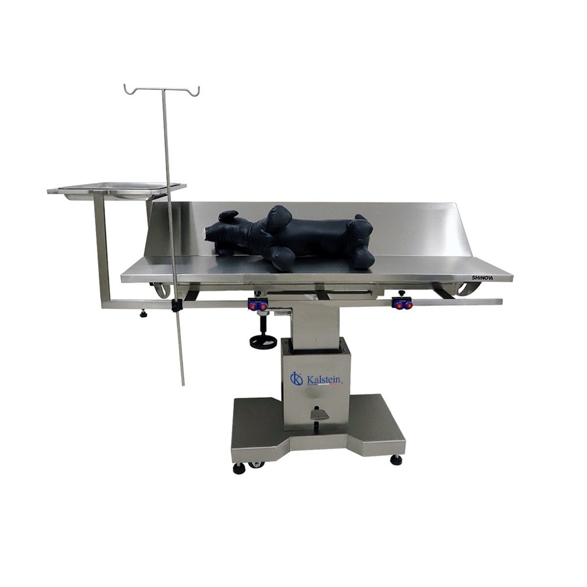 Advanced Veterinary Operating Tables: A Comprehensive Guide