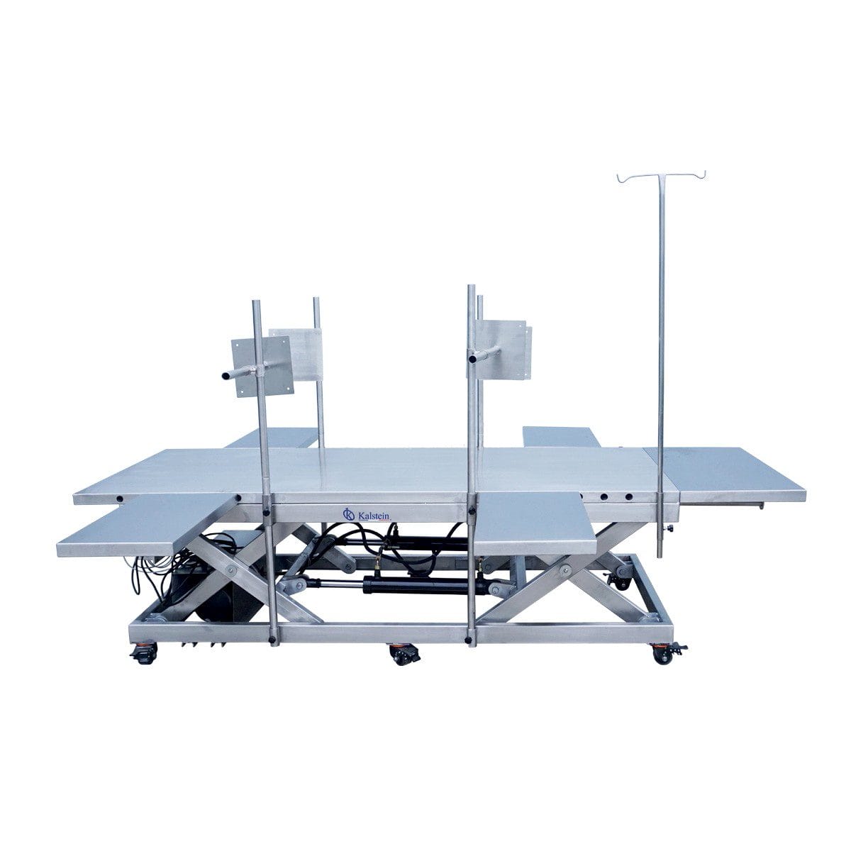 Revolutionizing Veterinary Surgeries: An In-Depth Look at Veterinary Operating Tables