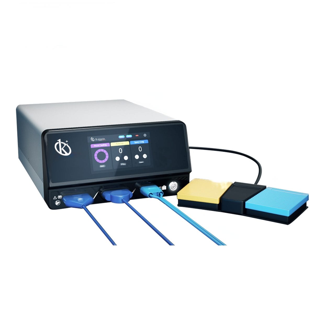 The Vital Role of Electrosurgical Units in Veterinary Medicine