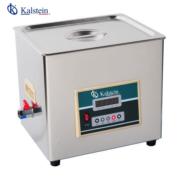 Brilliant Results: The Ultrasonic Cleaner for Veterinarians
