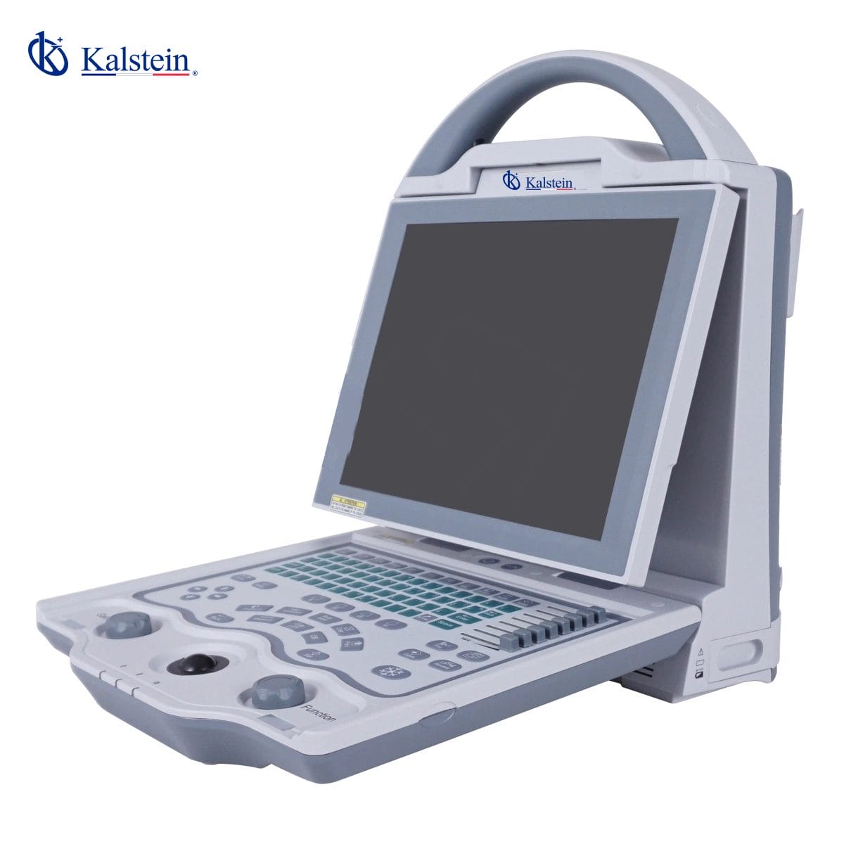 The Future in Animal Disinfection: Ultrasound Equipment