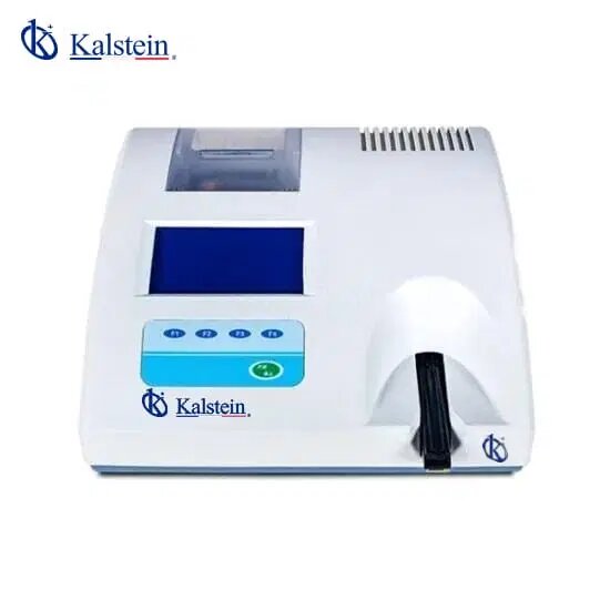 Kalstein Veterinary Analyzers: Transforming Medical Diagnosis in the Animal Kingdom