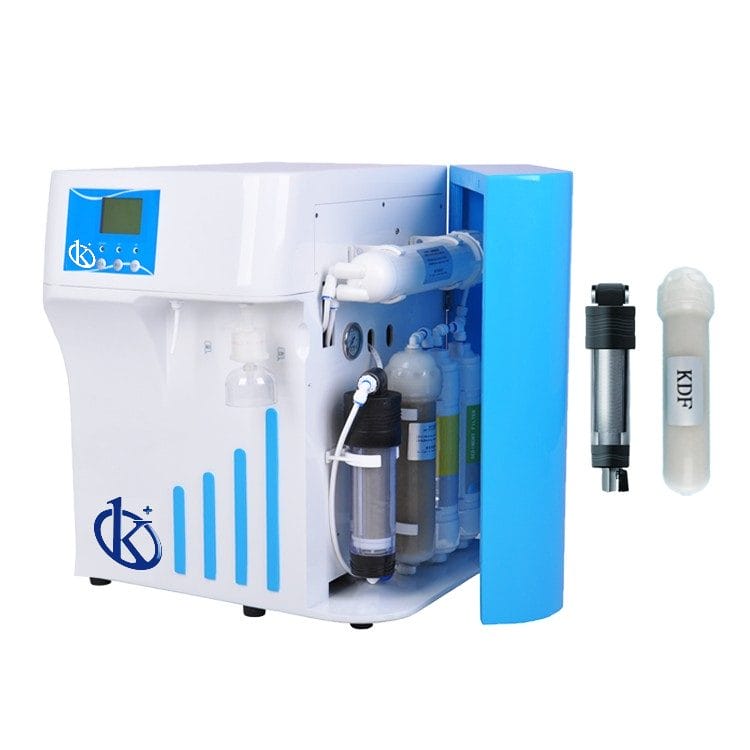 Revealing the Power of Water Purification Systems
